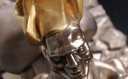 Ernst Neizvestniy Bronze