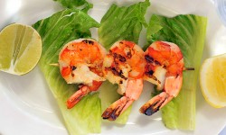 Assorted Food Photography