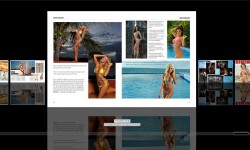 BIKINI magazine – IBMS Cancun 2014
