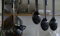 Caucasus Garden Restaurant – 30 sec TV Commercial for RTVi channel in NY