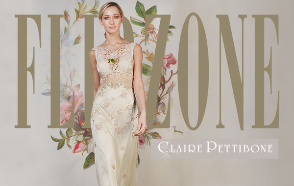 Claire Pettibone Collection 2013