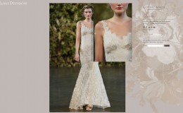 Clare Pettibone – Gothic Angel Collection