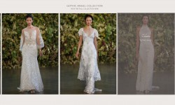 Clare Pettibone – Gothic Angel