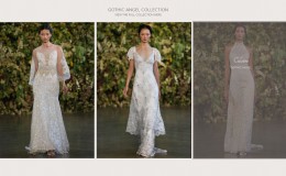 Clare Pettibone – Gothic Angel Collection