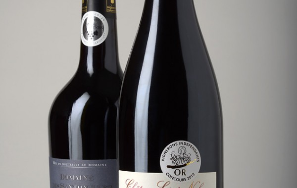 Wine Bottles for Alpine Selections LLC