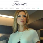 Trineitte: Pendants with Style and Purpose - http://trineitte.com