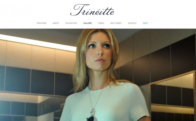 Trineitte Campaign 2015