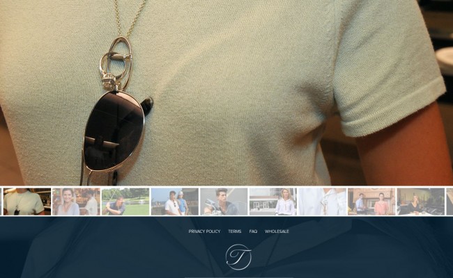 Trineitte Campaign 2015