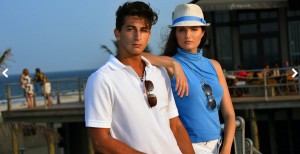 Trineitte Campaign 2015