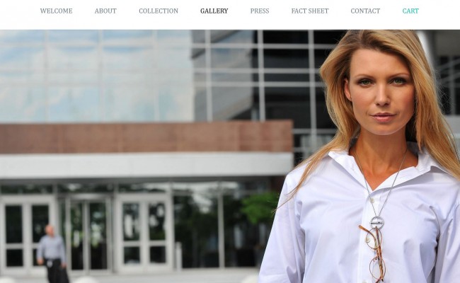 Trineitte Campaign 2015