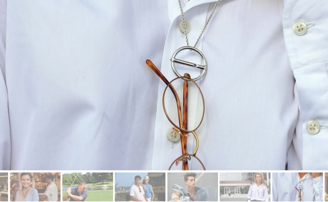 Trineitte Campaign 2015