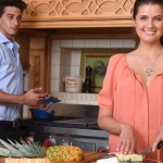 Trineitte Campaign 2015