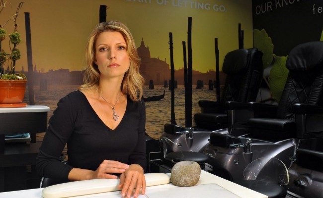 Trineitte Campaign 2015