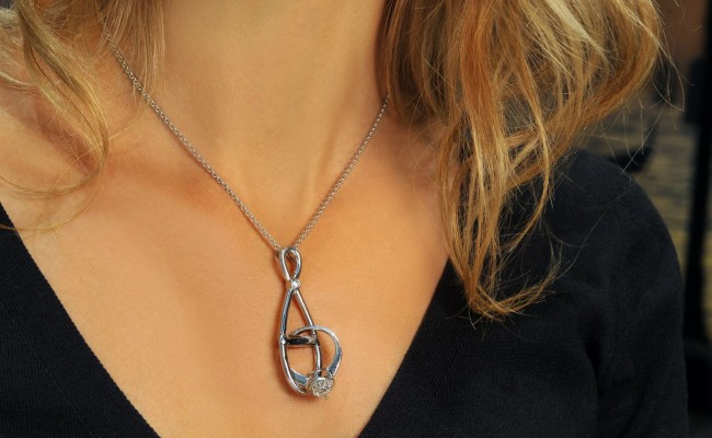 Trineitte Campaign 2015