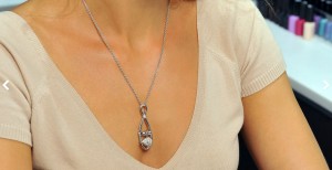 Trineitte Campaign 2015