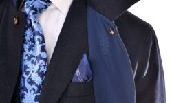 Riflessi Italian Menswear – Catalog Shoots