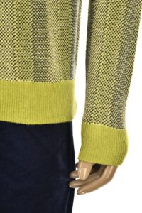 Manrico Brand Sweater - Riflessi Store Catalog (Detail 2)